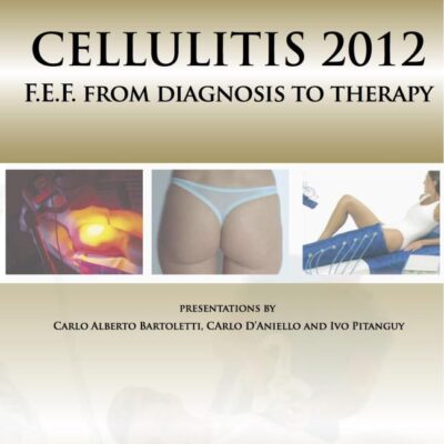 Cellulitis 2012 F E F From Diagnosis to Therapy