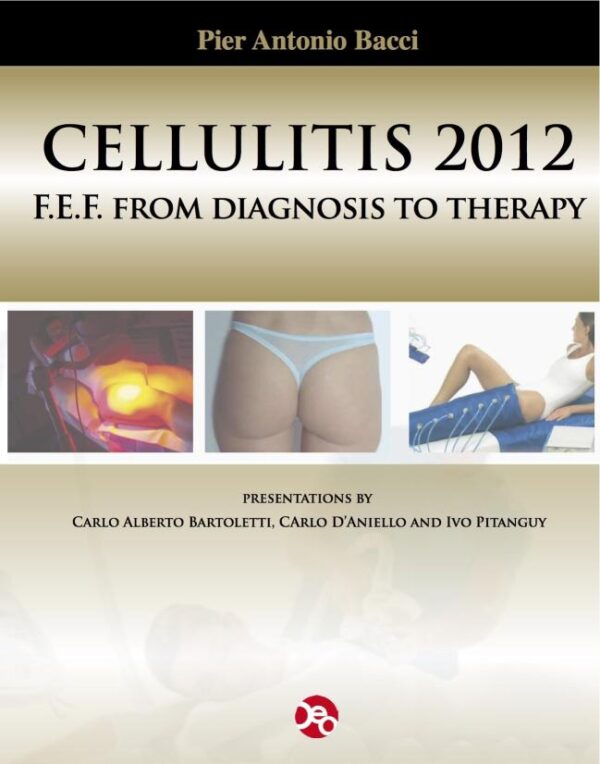 Cellulitis 2012 F E F From Diagnosis to Therapy