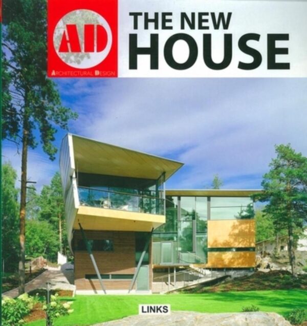 The New House (Pb 2005)