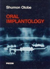 ORAL IMPLANTOLOGY