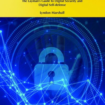 Practical Insecurity: The Layman's Guide to Digital Security and Digital Self-defense (River Publishers Series in Rapids in Security and Digital Forensics)