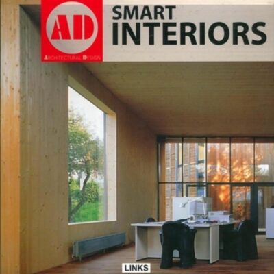 Smart Interiors (Architectural Design)