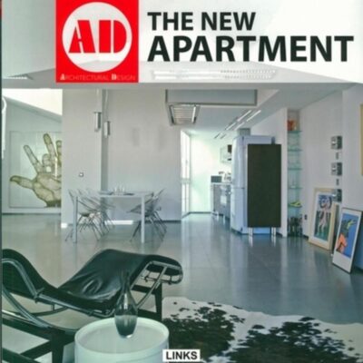 New Apartment: Ad