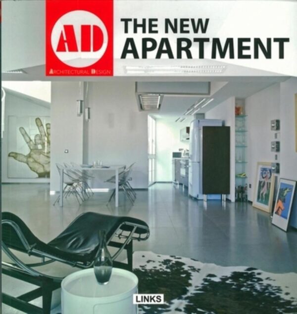 New Apartment: Ad