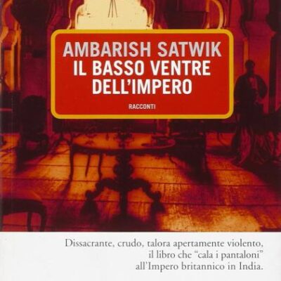 Il Basso Ventre Dell Impero