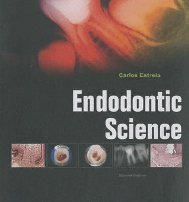 ENDODONTIC SCIENCE 2 VOL SET (HB 2009) ORIGINAL PRICE $ 249.00