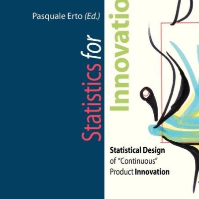 Statistics for Innovation