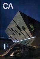 CA CONTEMPORARY ARCHITECTURE VOL 3 (HB 2013)