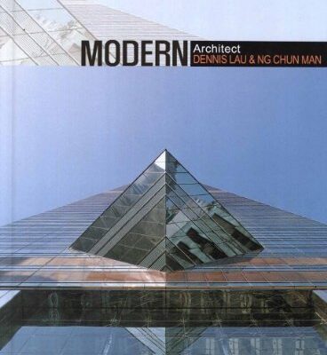MODERN ARCHITECT VOL 6 (HB 2012)