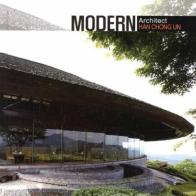 MODERN ARCHITECT VOL 7 (HB 2012)