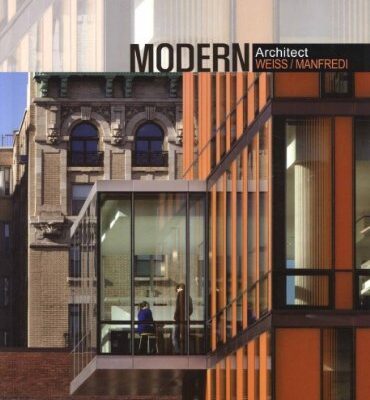 MODERN ARCHITECT VOL 11 (HB 2012)