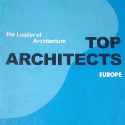 TOP ARCHITECTS-3 : EUROPE (HB)