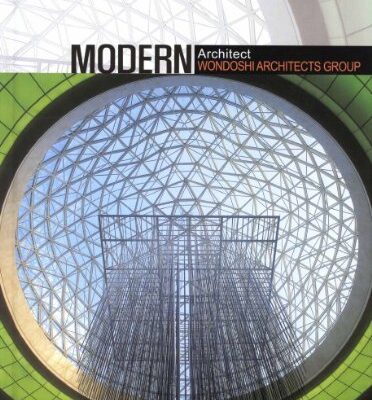 MODERN ARCHITECT VOL 3 (HB 2012)