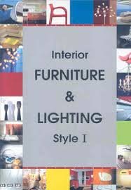 INTERIOR FURNITURE AND LIGHTING STYLE-I