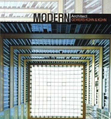 MODERN ARCHITECT VOL 1 (HB 2012)