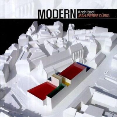 MODERN ARCHITECT NO. 9 (HB 2012)