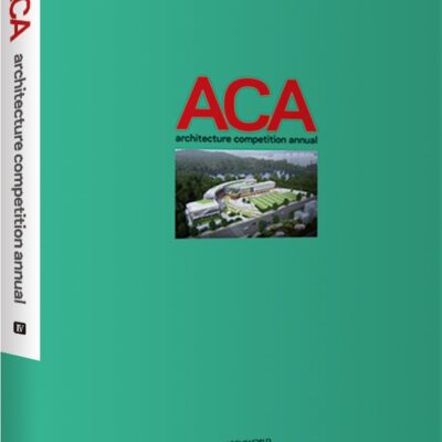 ACA ARCHITECTUE COMPETITION ANNUAL IV (HB)