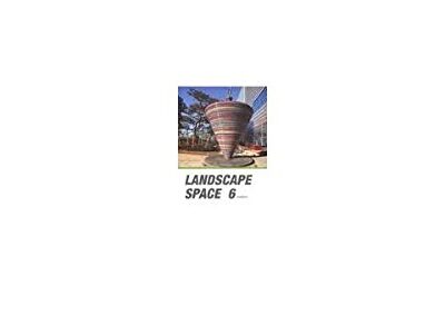 Landscape Space Vol.6:Sculpture