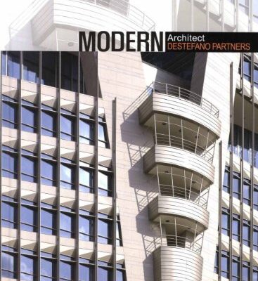 MODERN ARCHITECT VOL 9 (HB 2012)