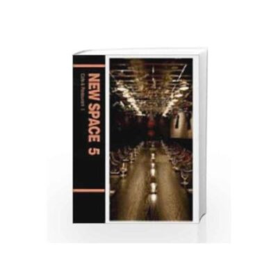 New Space Vol. 5: Cafe & Restaurant 1, 2009