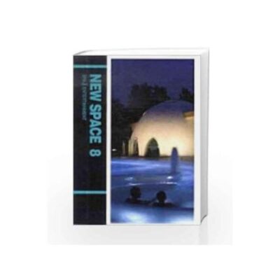 New Space 8: Spa & Entertainment 2009