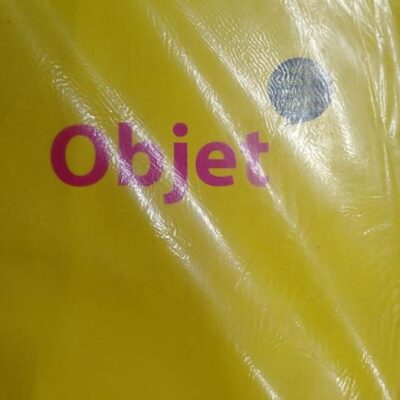 OBJET: CREATIVE IDEA AND UNIQUE DESIGN