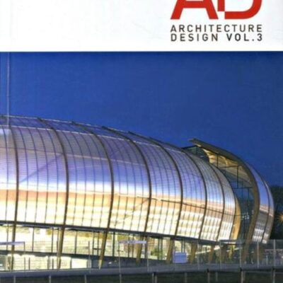 ARCHITECTURE DESIGN VOL.3 (HB)