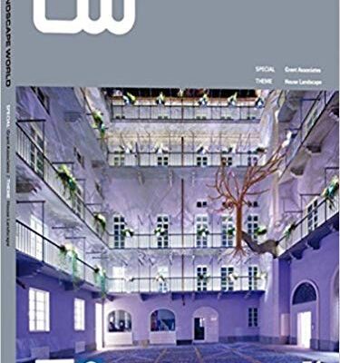 Landscape World Special Grant Associates Theme House Landscape Vol 71 (Pb 2014)