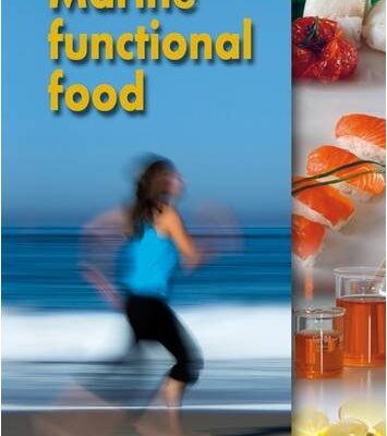 Marine Functional Food