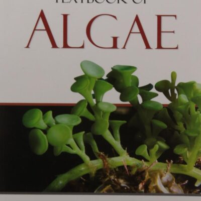Textbook Of Algae