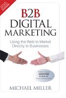 Pearson B2B Digital Marketing: Using the Web to Market Directly to Businesses,1e