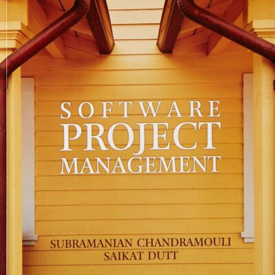 SOFTWARE PROJECT MANAGEMENT