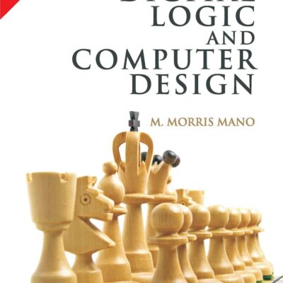 Digital Logic & Computer Design