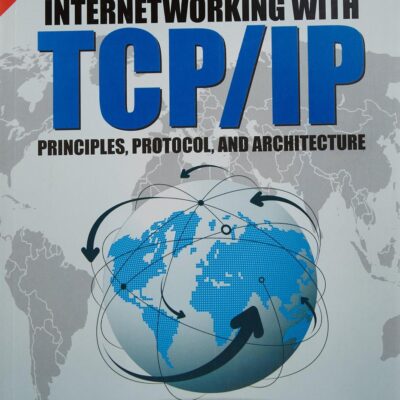 Internetworking with TCP/IP Volume I 6e