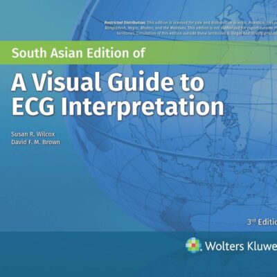 A VISUAL GUIDE TO ECG INTERPRETATION 3ED (SAE)