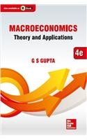 Macroeconomics: Theory and Applications