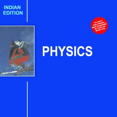 Physics 7Ed (Pb 2017)