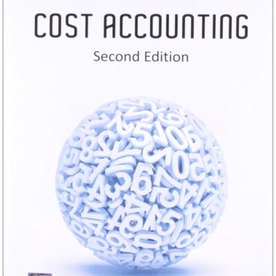 Cost Accounting