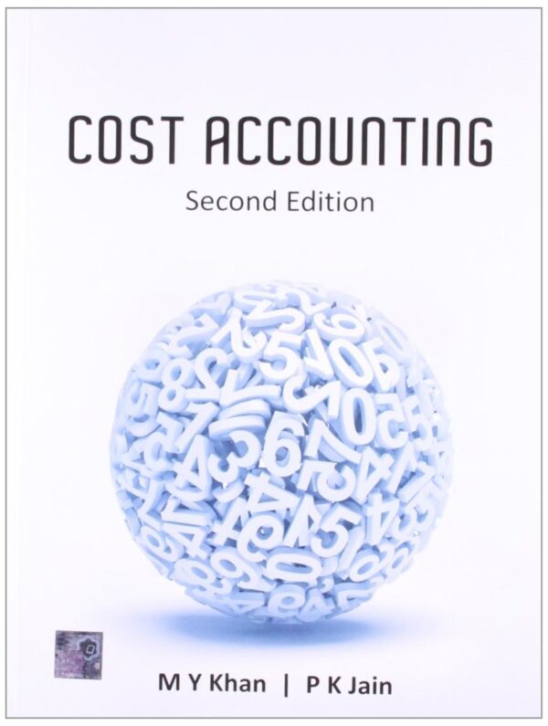 Cost Accounting