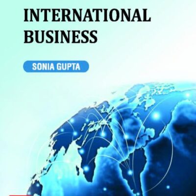 INTERNATIONAL BUSINESS, 1ED