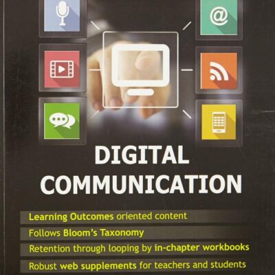 Digital Communication (Pb 2015)