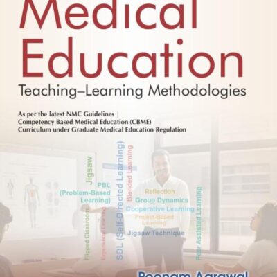 Medical Education Teaching—Learning Methodologies | (PB - 2026)