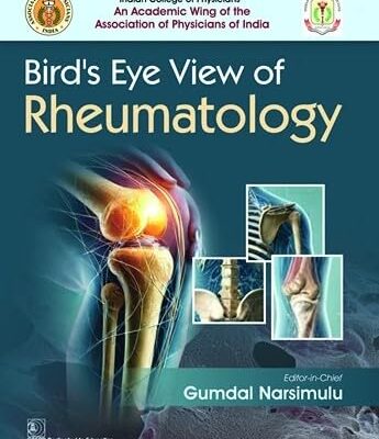 Bird's Eye View of Rheumatology