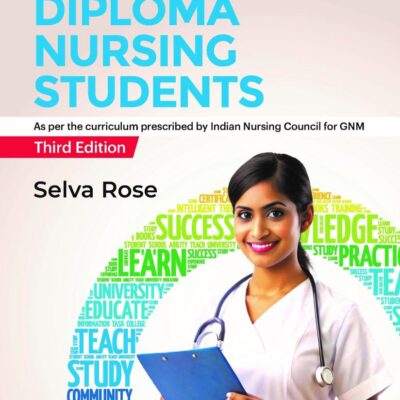 English For Diploma Nursing Students -3E