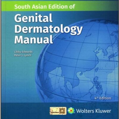 Genital Dermatology Manual(SAE) - 2024