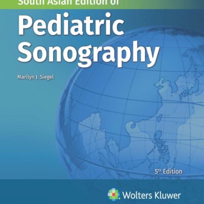 PEDIATRIC SONOGRAPHY 5ED (SAE) (HB 2025)