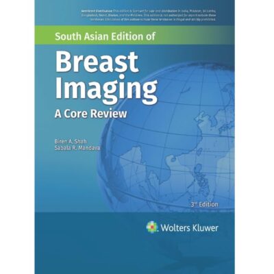 BREAST IMAGING A CORE REVIEW 3ED (SAE) (HB 2024)
