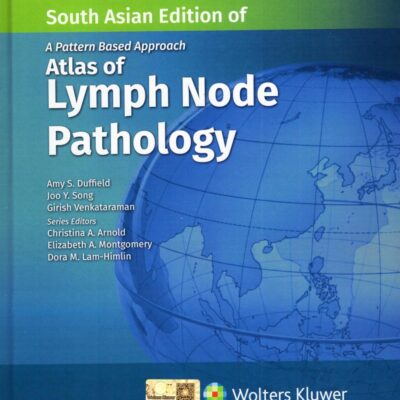 A Pattern Based Approach Atlas of Lymph Node Pathology