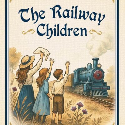 The Railway Children (Cuppa Classics)