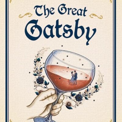 The Great Gatsby (Cuppa Classics)